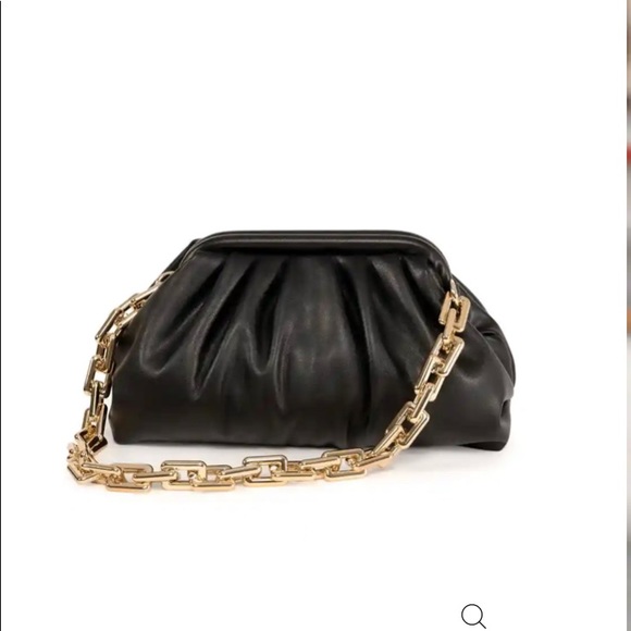 Vici Handbags - Vici Vegan leather bag